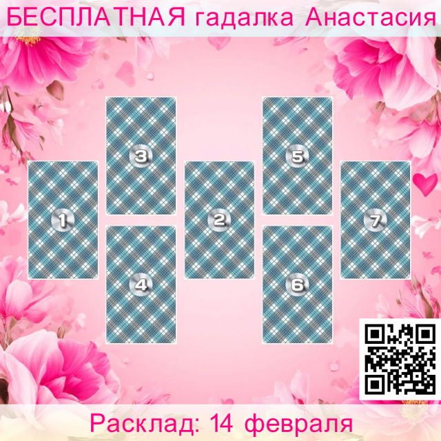 Расклад Таро 14 февраля, день, чего, своего, влюбленных, этот