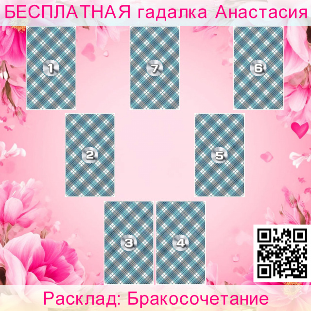 Расклад Таро Бракосочетание, девушки, пройдёт, момент, состоится, самочувствие, официальный, бракосочетания, загсе