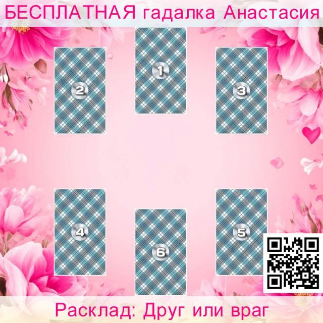 Расклад Таро Друг или враг, какую, пользу, взаимодействия, потерять