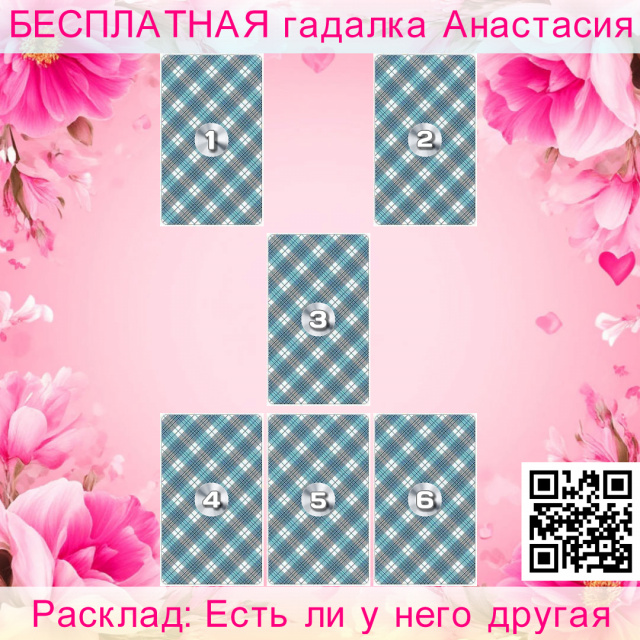 Расклад Таро Есть ли у него другая, стороне, пары, отношений, уязвимое, связи, овет, трактуем, причину