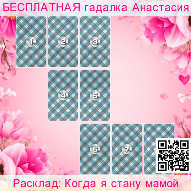 Расклад Таро Когда я стану мамой, ребенка, матерью, жизни, появление, отразится, стать, этого, расклад, отношениях