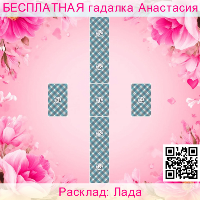 Расклад Таро Лада, отношениях, ваши, любви, совместимы, ваших, будет, желать, получить, связи