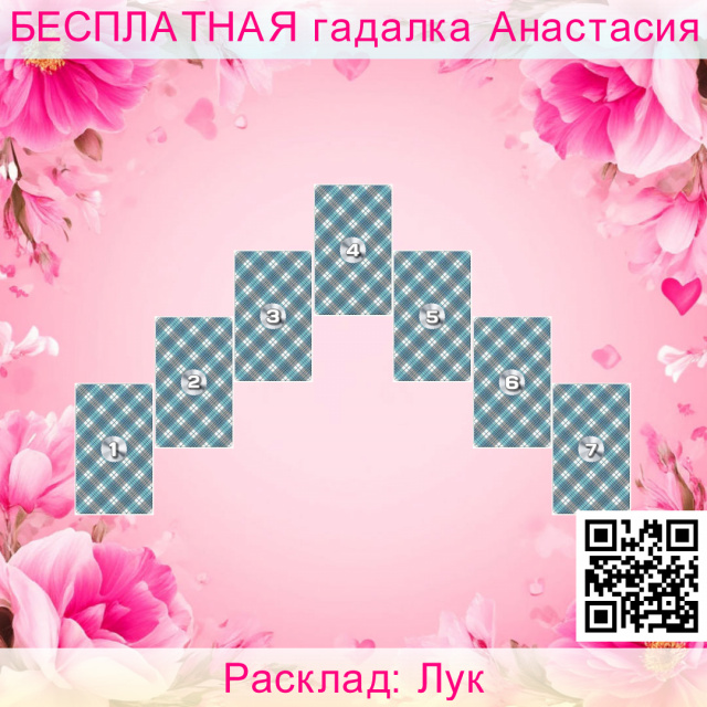 Расклад Таро Лук, ситуации, ситуацию, ситуация, детального, чего