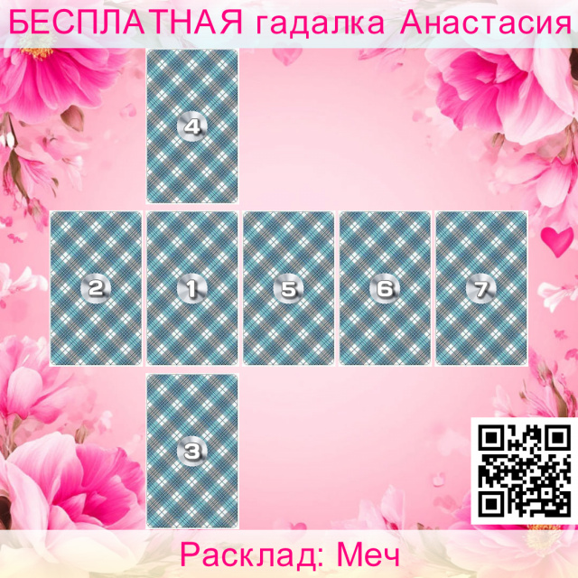 Расклад Таро Меч, расклад, поможет, состояние, новое