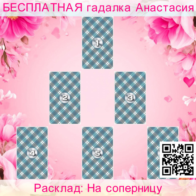 Расклад Таро На соперницу, если, отношения, соперницы, расклад, этой, вашего, мужчины, любимого, отсутствие