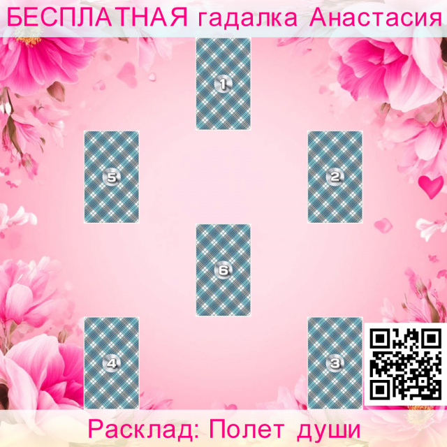 Расклад Таро Полет души, дополнительную, сдвиги, поддержку, помощь, получить, можно, откуда, необходимые, произошли