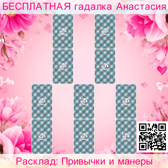 Расклад Таро Привычки и манеры, привычки, привычек, какие, моих, старых, старые, привычкам, специалиста, есть