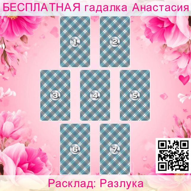 Расклад Таро Разлука, чувствует, сейчас, живёт, романа, возможность, гадание, изменится, чувства, будет