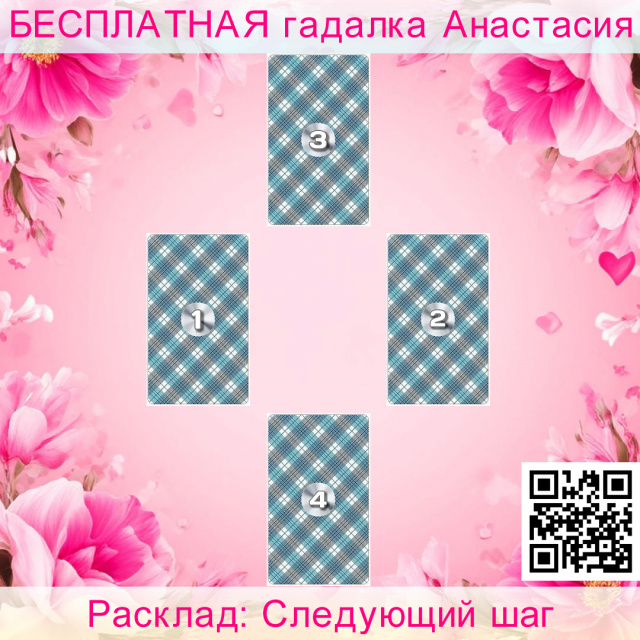 Расклад Таро Следующий шаг, сейчас, поступить, иной, приведет