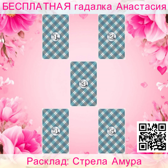 Расклад Таро Стрела Амура, истинные, намерения, чувства, расклад, имеет