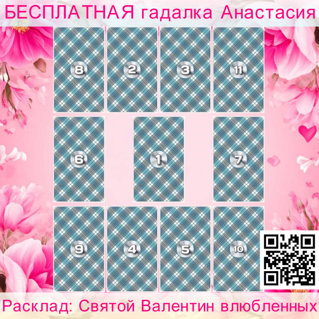 Расклад Таро Святой Валентин влюбленных, отношениях, отношения, подарить, партнеру, можете, хватает