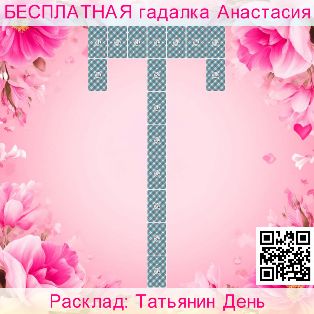 Расклад Таро Татьянин День, будет, рассматриваем, утро, часов, событийный, именинница, вечера, день, праздник