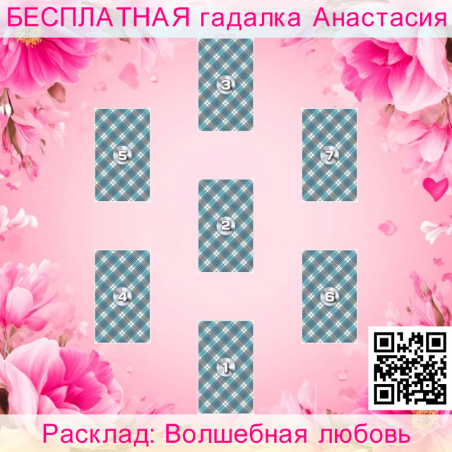 Расклад Таро Волшебная любовь, любовь, расклад, связаны, финансовыми, обязательствами, сохранится, наших