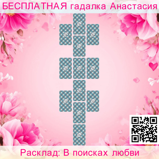 Расклад Таро В поисках любви, будут, личности, отношению, какое, впечатление, вашей, первой, встрече, какие